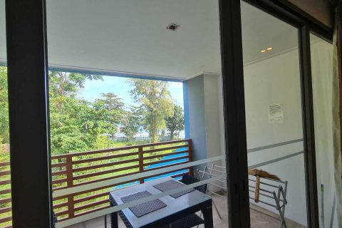 Studio dans le Condo à Kathu, Thaïlande № 154428 - photo 6