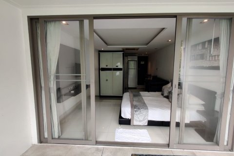 Studio dans le Condo à Kathu, Thaïlande № 154428 - photo 3