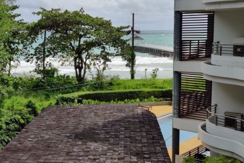 Studio dans le Condo à Kathu, Thaïlande № 154428 - photo 2