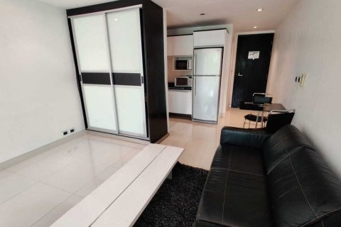 Studio dans le Condo à Kathu, Thaïlande № 154428 - photo 11