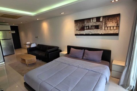 Studio dans le Condo à Kathu, Thaïlande № 154428 - photo 10