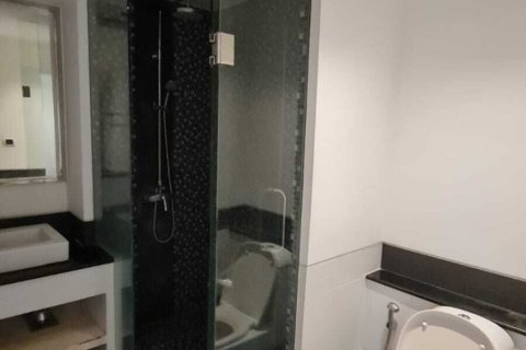 Studio dans le Condo à Kathu, Thaïlande № 154428 - photo 7