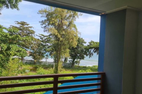 Studio dans le Condo à Kathu, Thaïlande № 154428 - photo 9