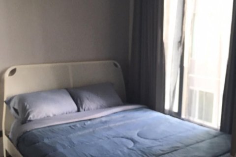 Studio dans le Condo à Watthana, Bangkok, Thaïlande № 154425 - photo 9