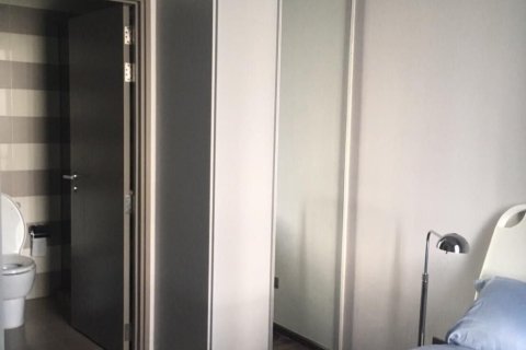 Studio dans le Condo à Watthana, Bangkok, Thaïlande № 154425 - photo 10