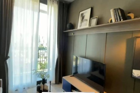 Studio dans le Condo à Watthana, Bangkok, Thaïlande № 154426 - photo 3