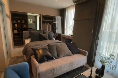 Studio dans le Condo à Watthana, Bangkok, Thaïlande № 154426 - photo 4