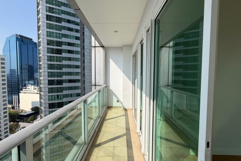 Condo à Khlong Toei, Bangkok, Thaïlande, 3 chambres № 154429 - photo 3