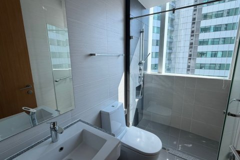 Condo à Khlong Toei, Bangkok, Thaïlande, 3 chambres № 154429 - photo 7