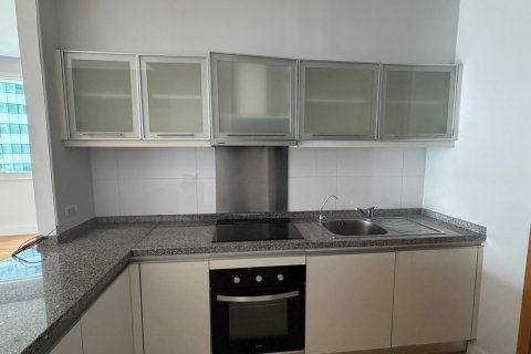 Condo à Khlong Toei, Bangkok, Thaïlande, 3 chambres № 154429 - photo 4