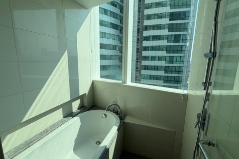 Condo à Khlong Toei, Bangkok, Thaïlande, 3 chambres № 154429 - photo 10