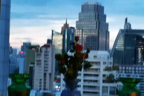 Condo à Khlong Toei, Bangkok, Thaïlande, 3 chambres № 154429 - photo 6