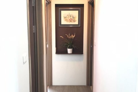 Condo à Watthana, Bangkok, Thaïlande, 2 chambres № 154424 - photo 2