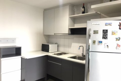 Condo à Watthana, Bangkok, Thaïlande, 2 chambres № 154424 - photo 3