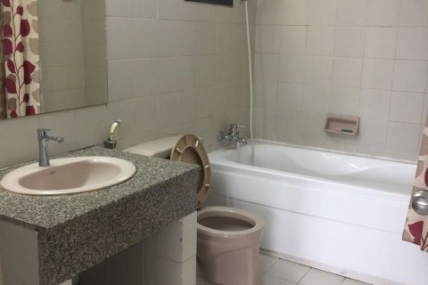 Condo à Watthana, Bangkok, Thaïlande, 2 chambres № 154427 - photo 4