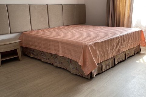 Condo à Watthana, Bangkok, Thaïlande, 2 chambres № 154427 - photo 1