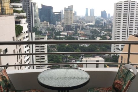 Condo à Watthana, Bangkok, Thaïlande, 2 chambres № 154427 - photo 5