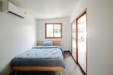 Villa in Chiang Mai, Thailand 4 bedrooms № 155396 - photo 22