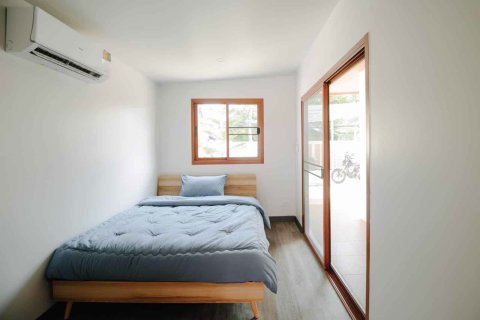 Villa in Chiang Mai, Thailand 4 bedrooms № 155396 - photo 22