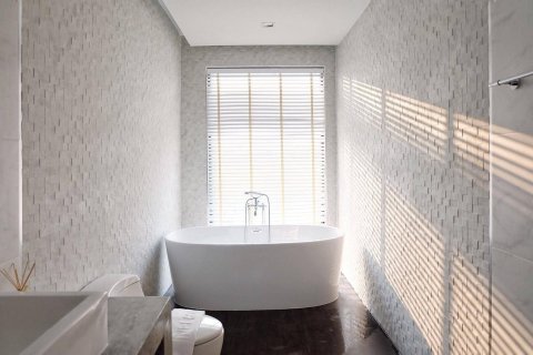 Villa in Chiang Mai, Thailand 3 bedrooms № 155397 - photo 22