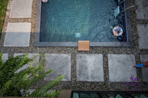 Villa in Chiang Mai, Thailand 3 bedrooms № 155397 - photo 24