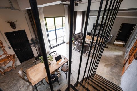 Villa in Chiang Mai, Thailand 3 bedrooms № 155397 - photo 12