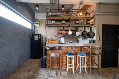 Villa in Chiang Mai, Thailand 3 bedrooms № 155397 - photo 10