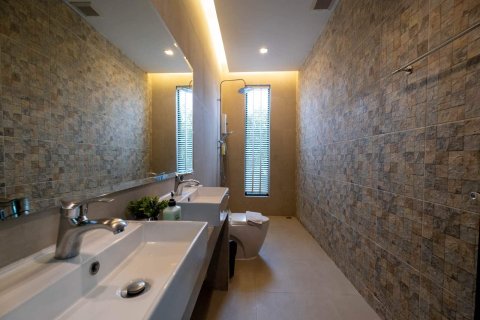 Villa in Chiang Mai, Thailand 3 bedrooms № 155397 - photo 23