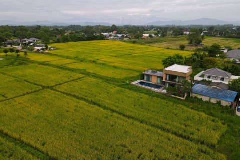 Villa in Chiang Mai, Thailand 3 bedrooms № 155397 - photo 7