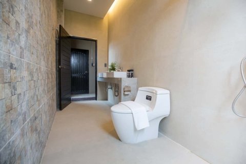 Villa in Chiang Mai, Thailand 3 bedrooms № 155397 - photo 24