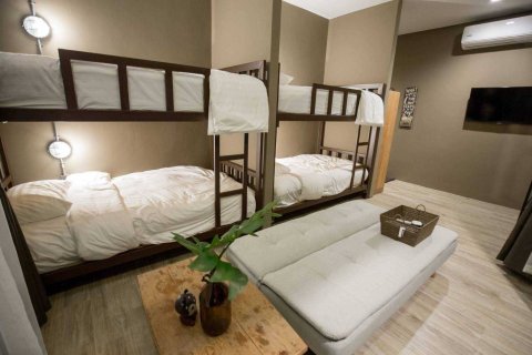 Villa in Chiang Mai, Thailand 3 bedrooms № 155397 - photo 21