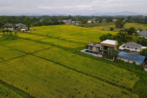 Villa in Chiang Mai, Thailand 3 bedrooms № 155397 - photo 7