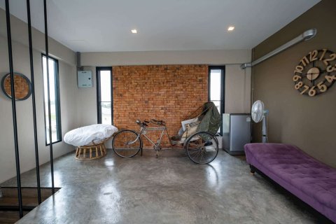 Villa in Chiang Mai, Thailand 3 bedrooms № 155397 - photo 13