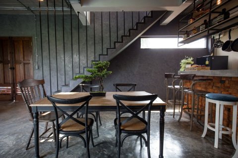 Вилла в Чиангмае, Таиланд с 3 спальнями  № 155397 - фото 27