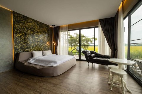 Villa in Chiang Mai, Thailand 3 bedrooms № 155397 - photo 14