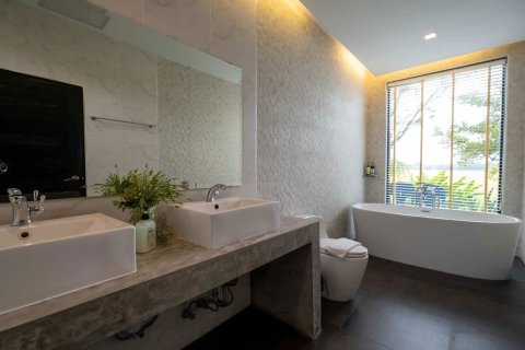 Villa in Chiang Mai, Thailand 3 bedrooms № 155397 - photo 25