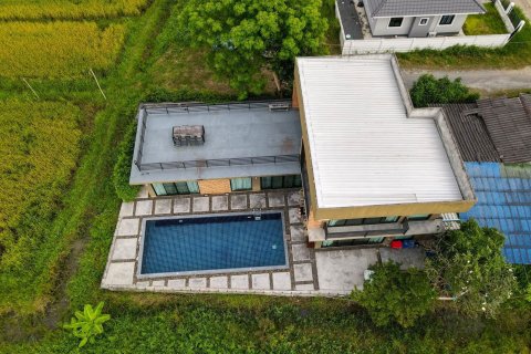 Villa in Chiang Mai, Thailand 3 bedrooms № 155397 - photo 6