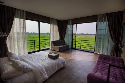 Villa in Chiang Mai, Thailand 3 bedrooms № 155397 - photo 20