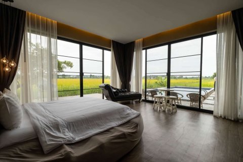 Villa in Chiang Mai, Thailand 3 bedrooms № 155397 - photo 15