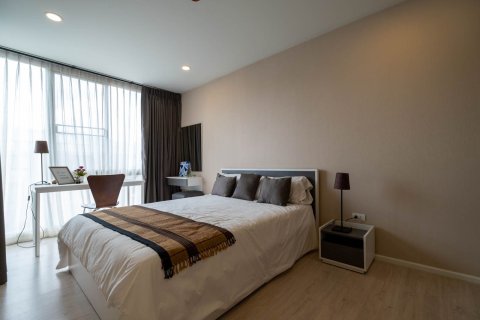 Condo in Chiang Mai, Thailand, 1 bedroom  № 155395 - photo 8