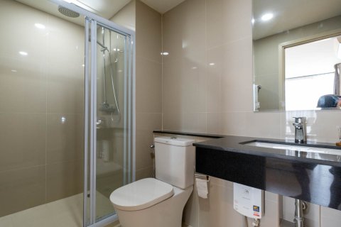 Condo in Chiang Mai, Thailand, 1 bedroom  № 155395 - photo 10