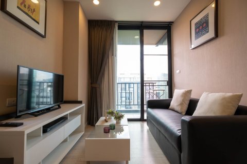 Condo in Chiang Mai, Thailand, 1 bedroom  № 155395 - photo 5