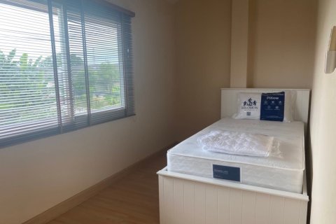 Villa in Chiang Mai, Thailand 4 bedrooms № 155398 - photo 13