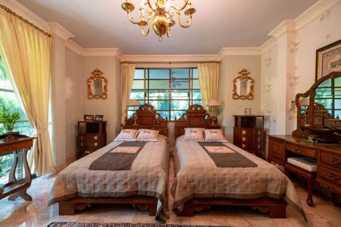 House in Chiang Mai, Thailand 4 bedrooms № 155394 - photo 24