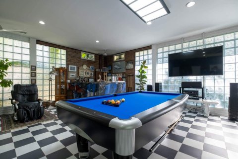 Maison à Chiang Mai, Thaïlande 4 chambres № 155394 - photo 14