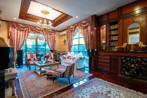 House in Chiang Mai, Thailand 4 bedrooms № 155394 - photo 5