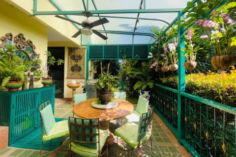 House in Chiang Mai, Thailand 4 bedrooms № 155394 - photo 4