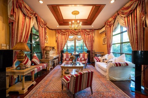 Maison à Chiang Mai, Thaïlande 4 chambres № 155394 - photo 11