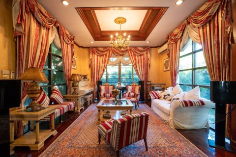 House in Chiang Mai, Thailand 4 bedrooms № 155394 - photo 11