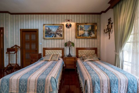 Maison à Chiang Mai, Thaïlande 4 chambres № 155394 - photo 18